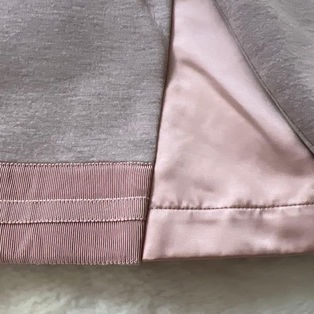 MONCLERモンクレール⭐︎ダンボールニットトレーナー