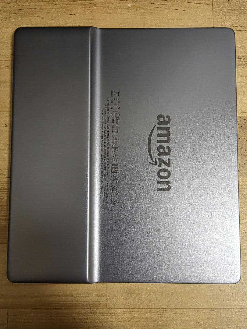 【美品】Kindle Oasis 第10世代 32GB 広告無し