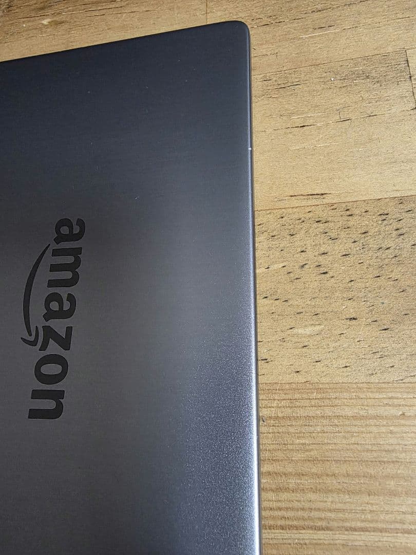 【美品】Kindle Oasis 第10世代 32GB 広告無し