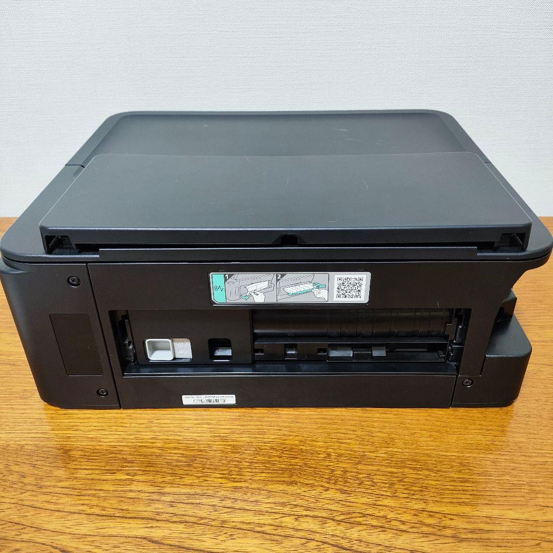 Canon プリンター TR703