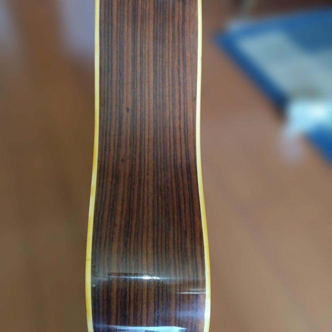 Tokai CE-250 Cat's Eyes アコースティックギター