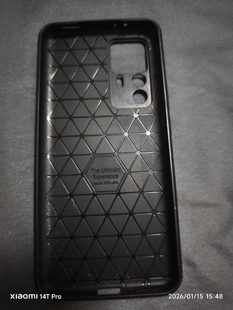 美品　Xiaomi 12T Pro 256GB SoftBank SIMフリー