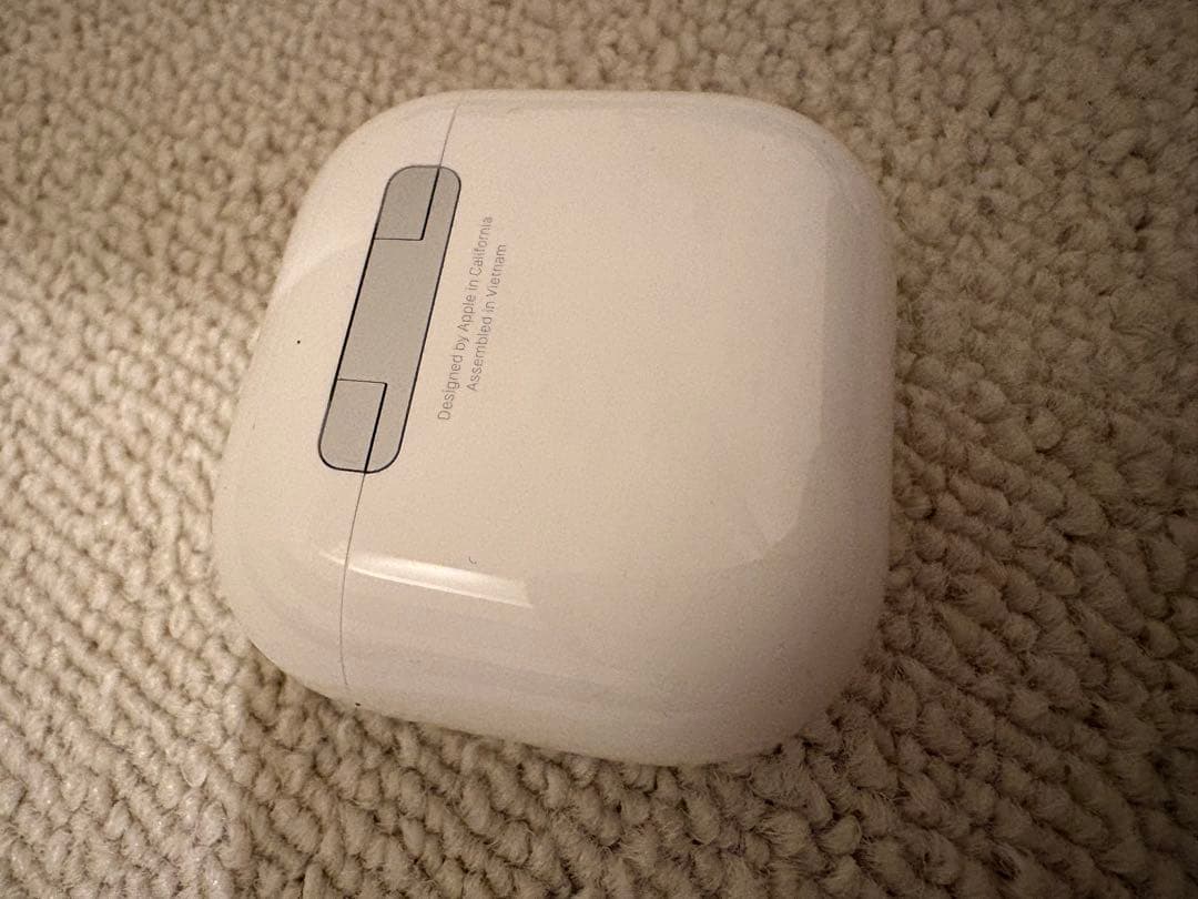 airpods4 anc ケース 左耳