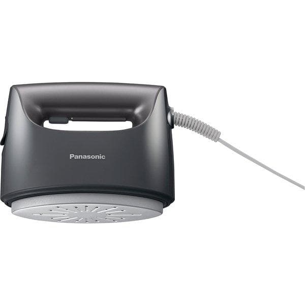 Panasonic アイロン グレー スタンド付き NI-CFS760-H