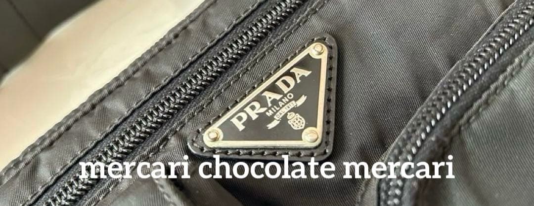 PRADA ウエストポーチ　ボディバッグ　黒　ユニセックス　メンズ　レディース