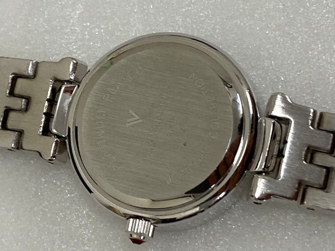 3-2266 Izax Valentino IVL-9100-2 ホワイト