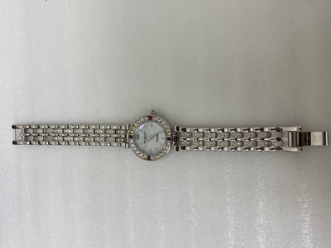 3-2266 Izax Valentino IVL-9100-2 ホワイト