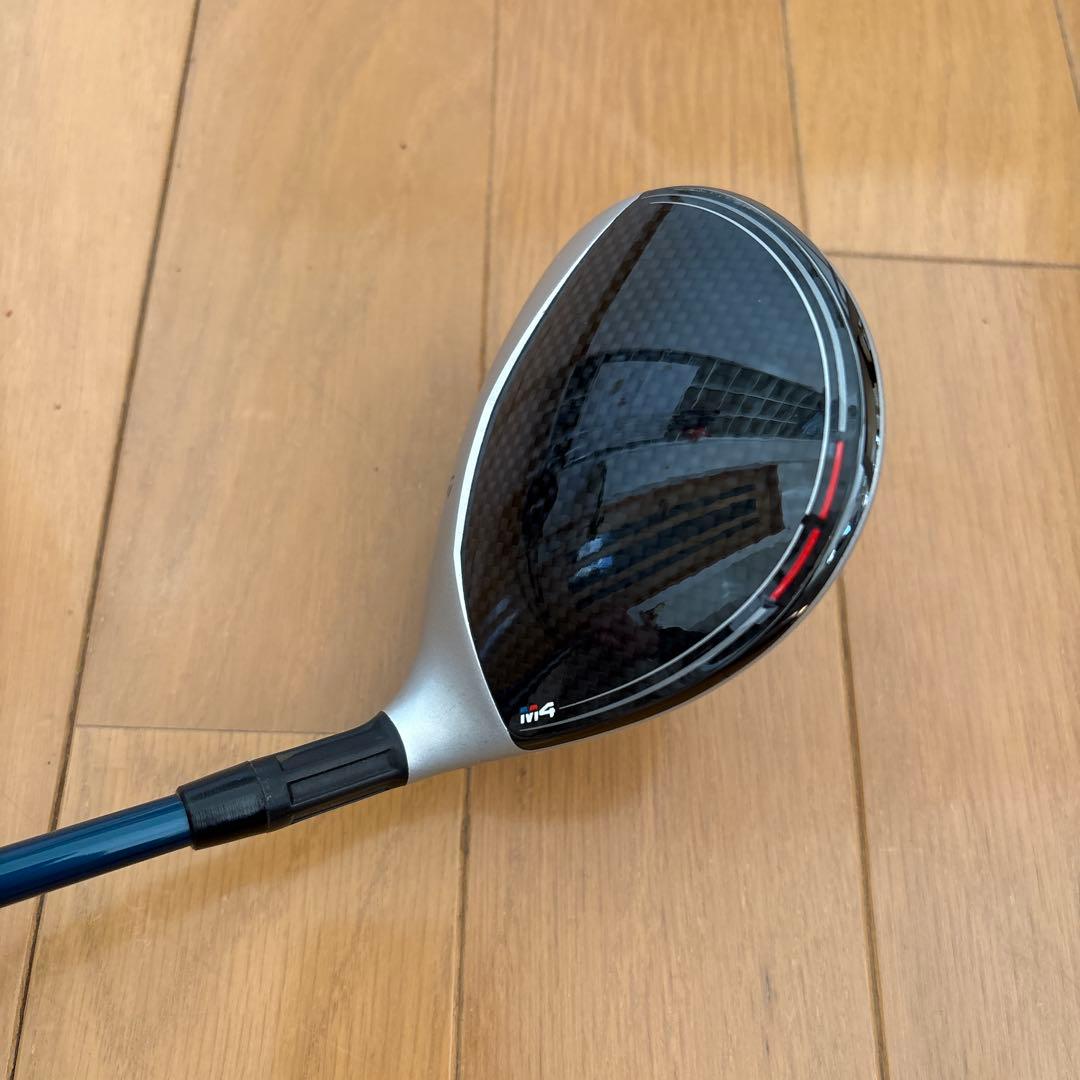 テーラーメイド　3番.5番　セット