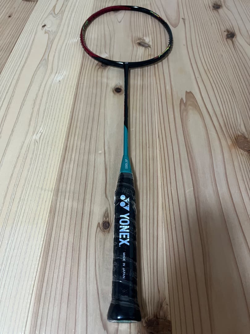 ヨネックスYONEXアストロクスASTROX 88D アストロクス第一世代90