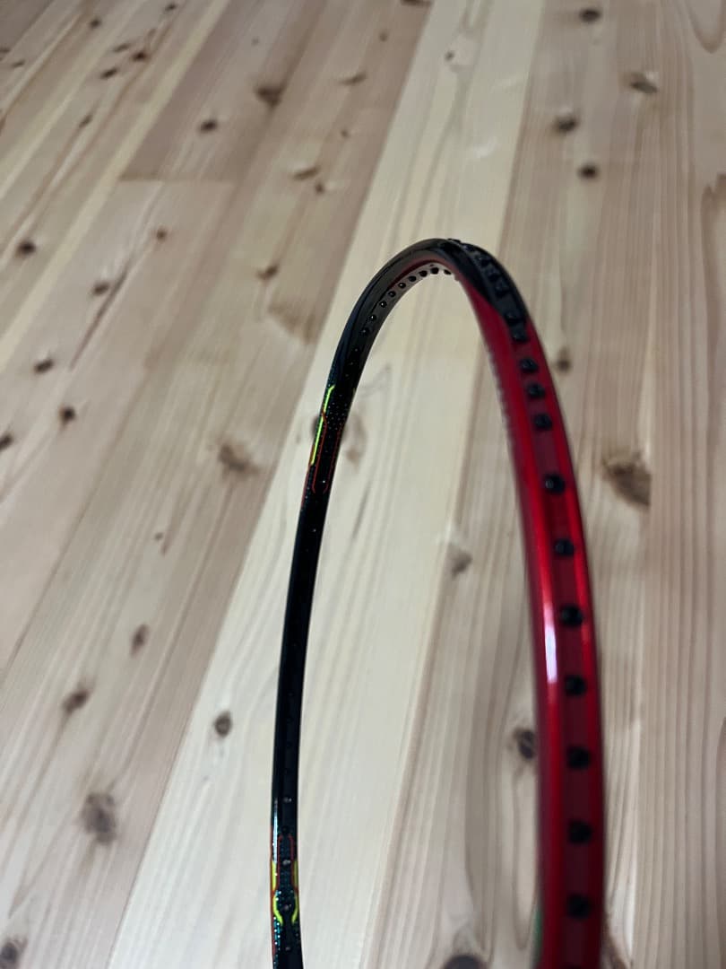 ヨネックスYONEXアストロクスASTROX 88D アストロクス第一世代90