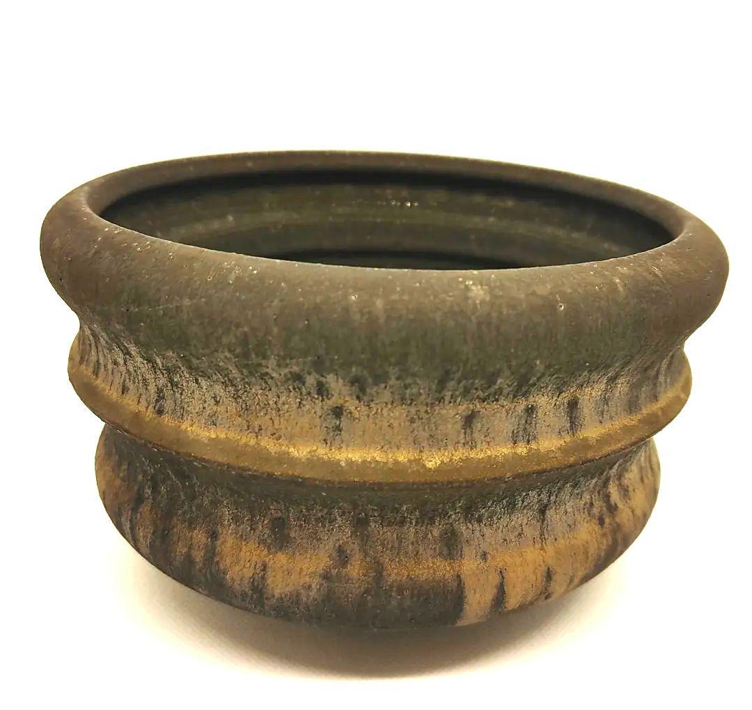 細川政己 鉢 y鉢