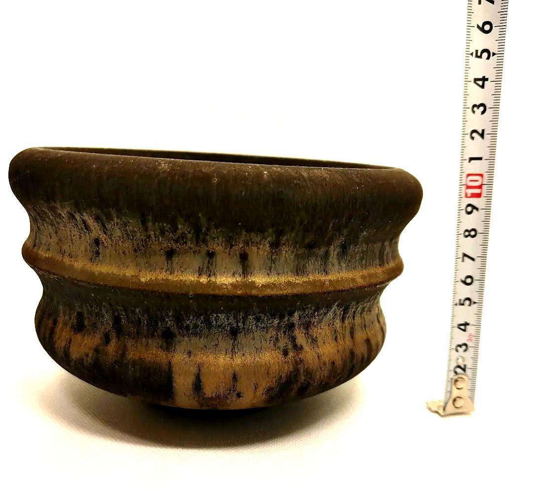 細川政己 鉢 y鉢