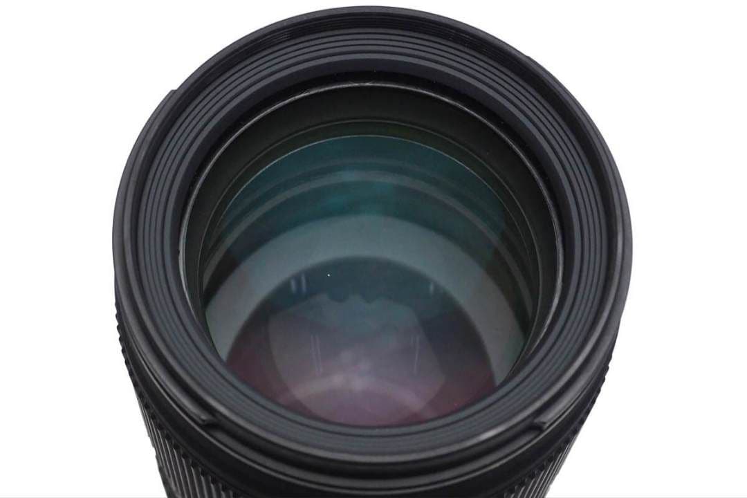 シグマ APO 50-150mm F2.8 EX DC HSM キヤノン