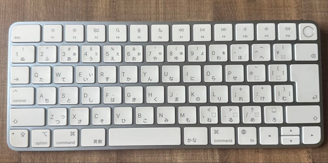 iMac M1 2021年 ブルー 24インチ