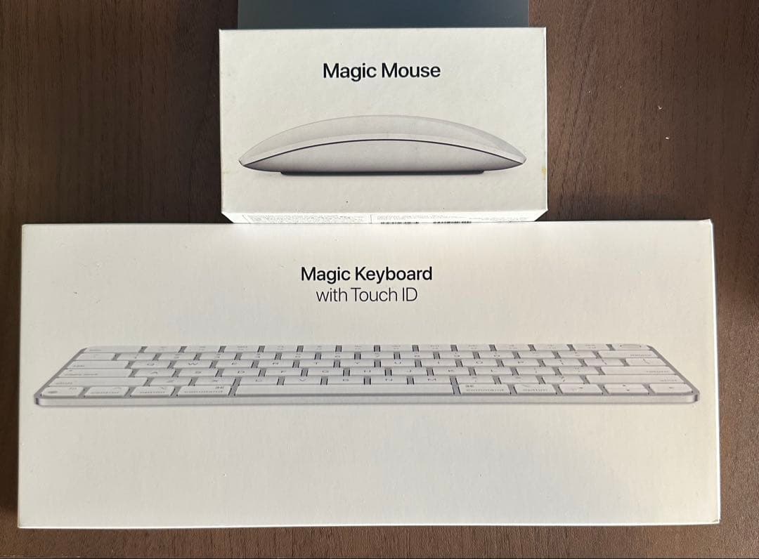 iMac M1 2021年 ブルー 24インチ