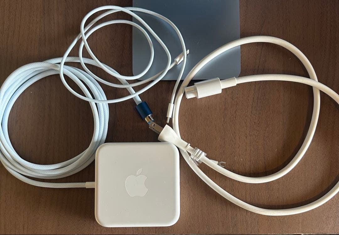 iMac M1 2021年 ブルー 24インチ