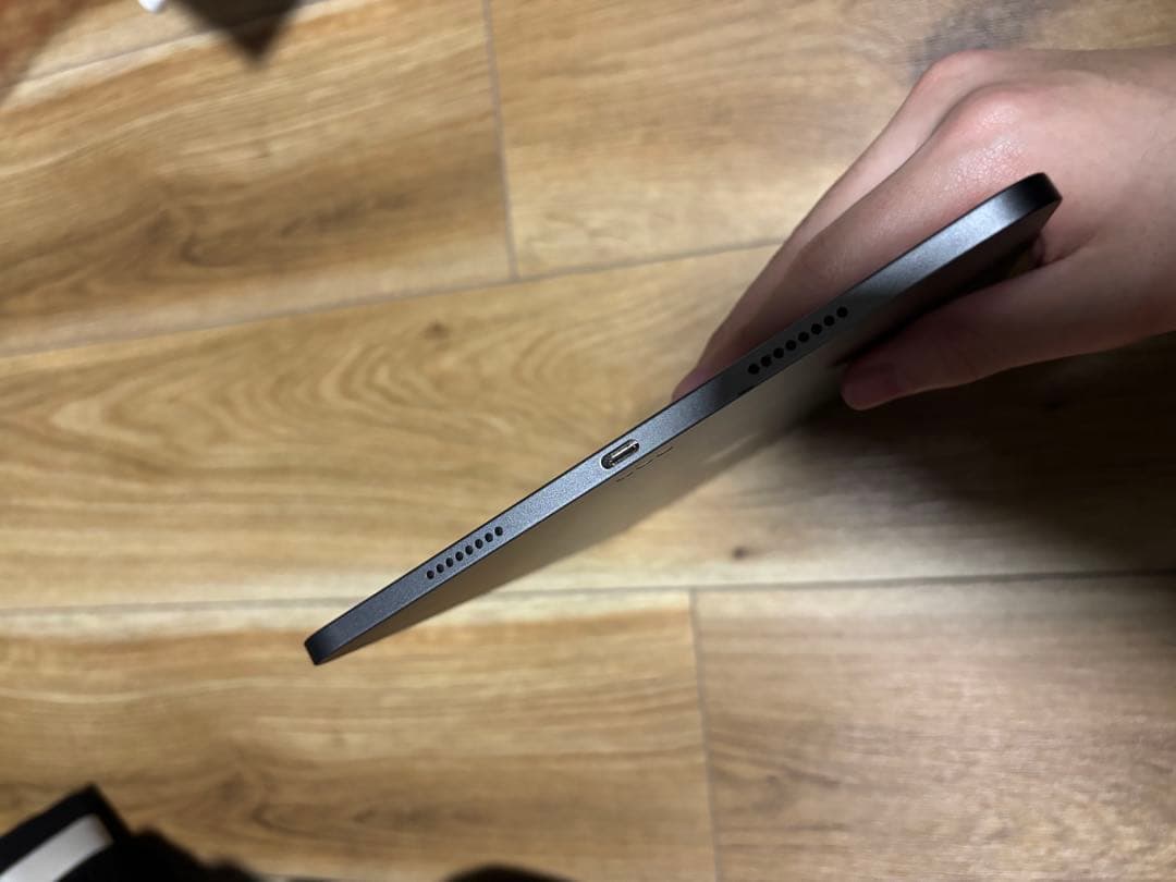 Apple iPad Pro 第三世代 256GBスペースグレー 本体