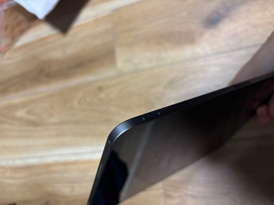 Apple iPad Pro 第三世代 256GBスペースグレー 本体