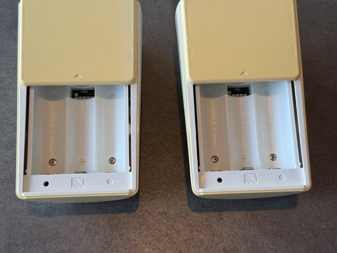 Robit めざましカーテン mornin’plus 2個セット