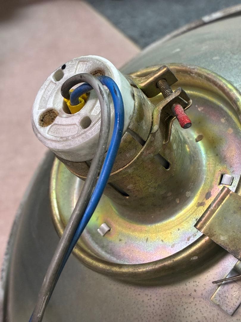 本物 信号機 樹脂矢印灯