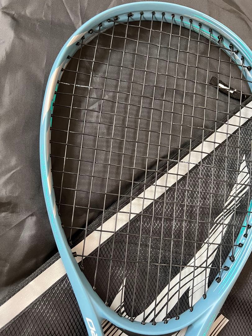 lta　ミズノ　アクロスピードV-PRO