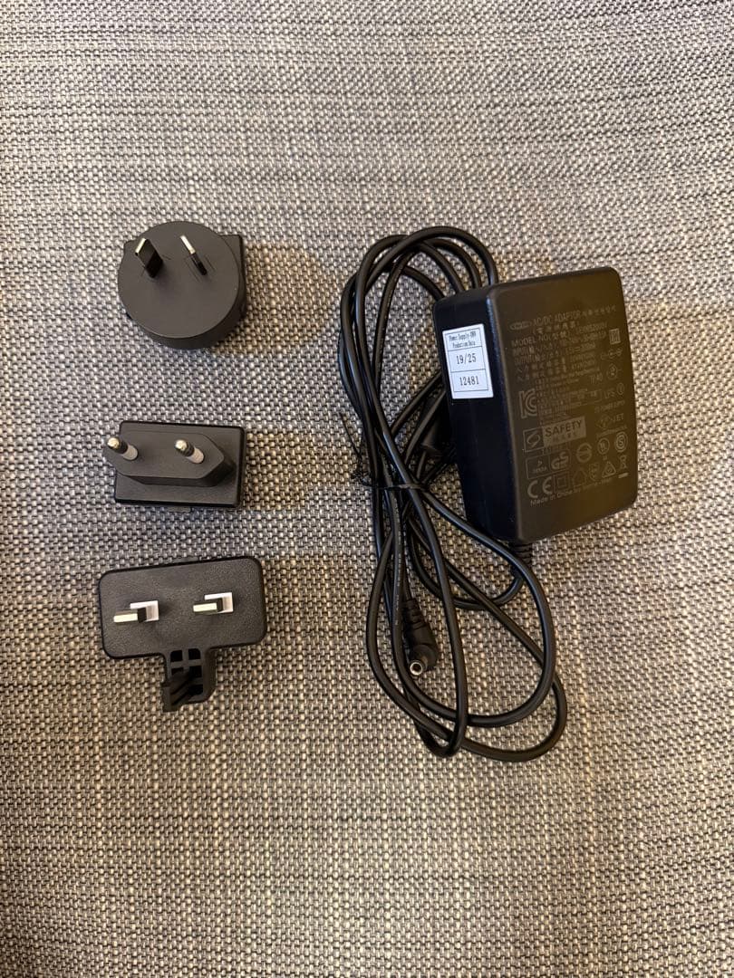 ソーダストリーム パワー