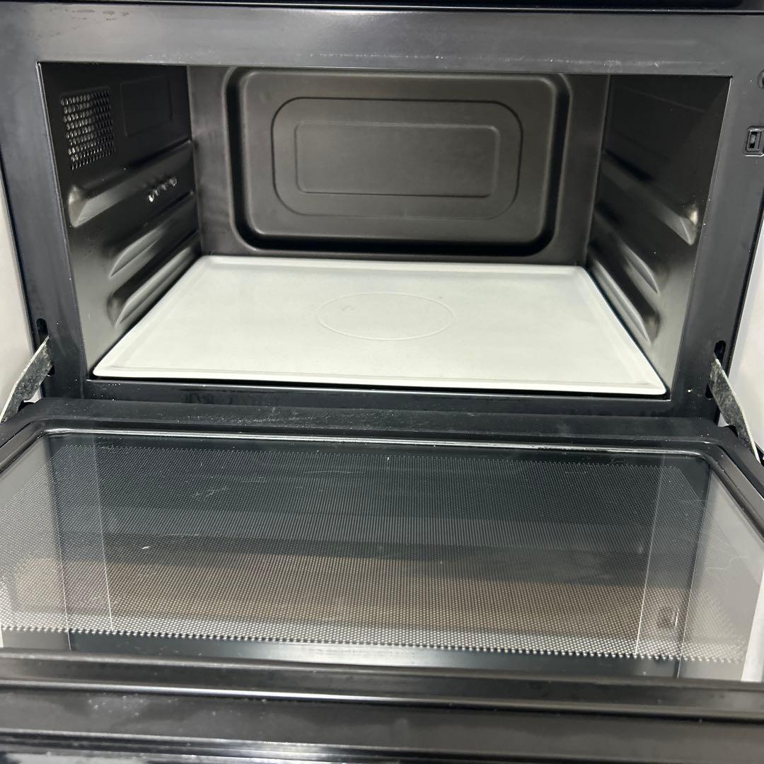 HITACHIオーブンレンジ 美品 MRO-SS8