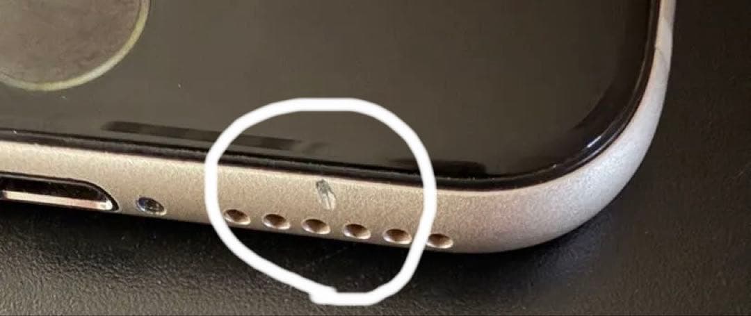 Apple iPhone se3 128gb ホワイト