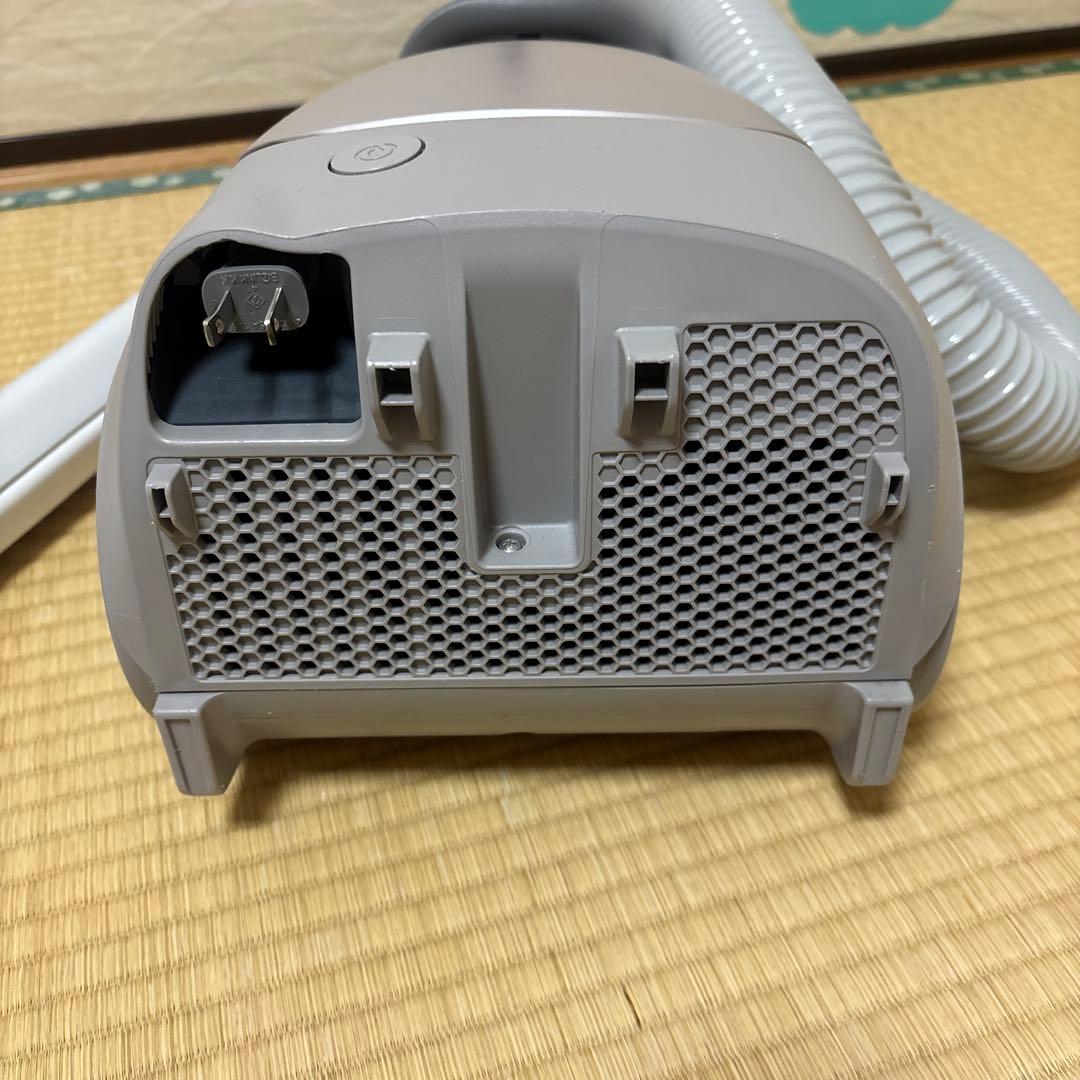 Panasonic MC-PJ21G 掃除機本体