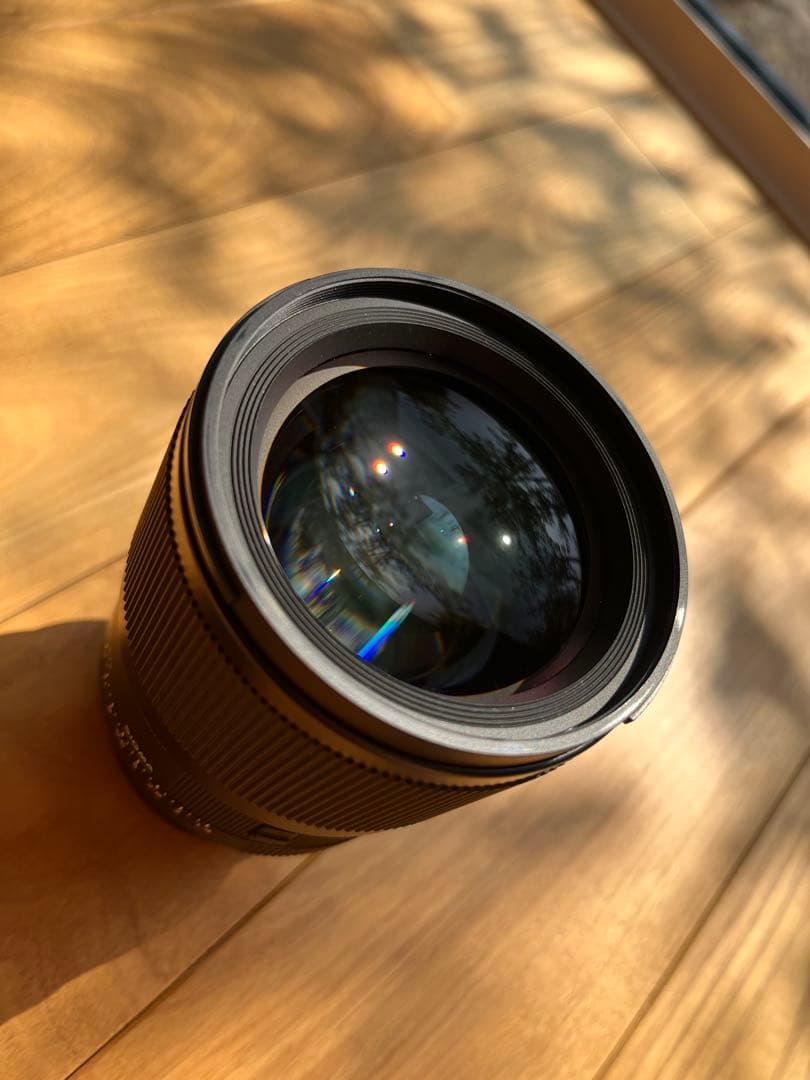 美品　SIGMA 50mm F1.4 DG DN Art ライカLマウント用