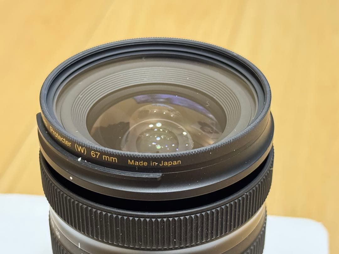 TAMRON 20-40mm F/2.8 Di III VXD Eマウント