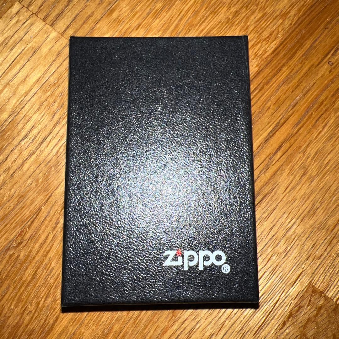 『希少JT抽選限定5000個当選品』zippo ホープヴィンテージ 2000年製