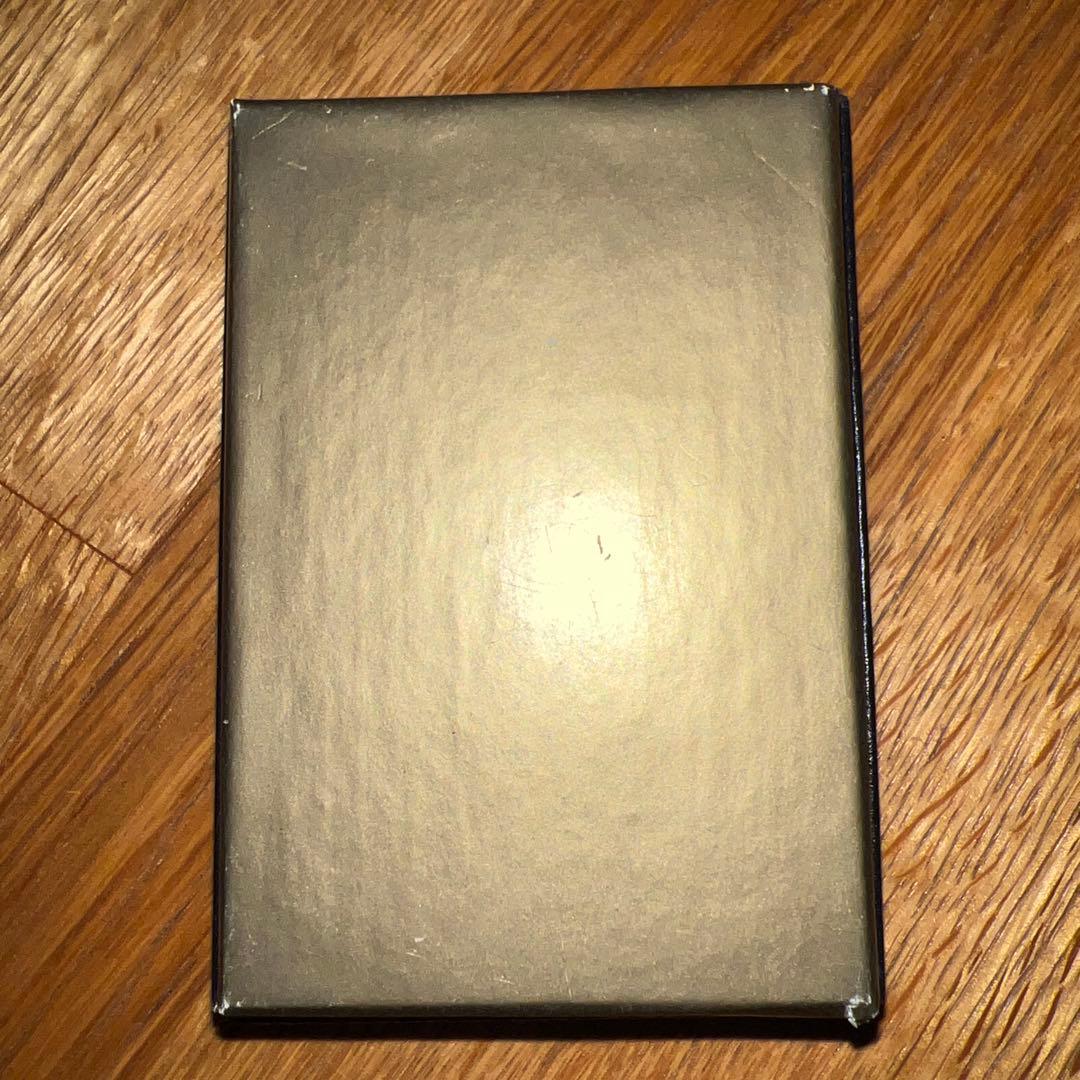 『希少JT抽選限定5000個当選品』zippo ホープヴィンテージ 2000年製