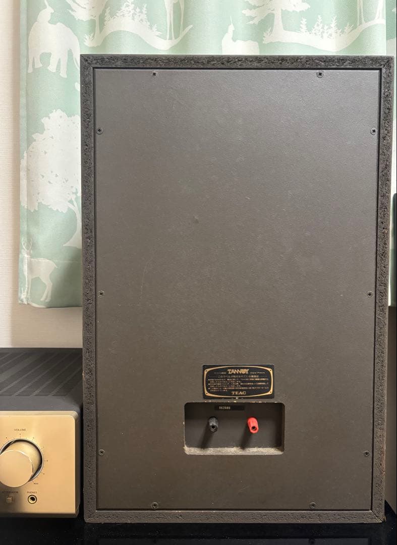 タンノイ　グリニッチ　tannoy greenwich スピーカー(ペア)