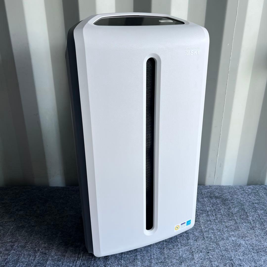 HC28激安早い者勝ち✨　アムウェイ アトモスフィア スカイ 空気清浄機 新生活