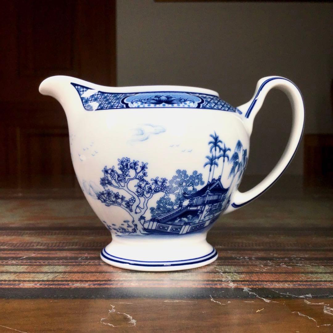 Minh Long ミンロン　ティーセット　15点