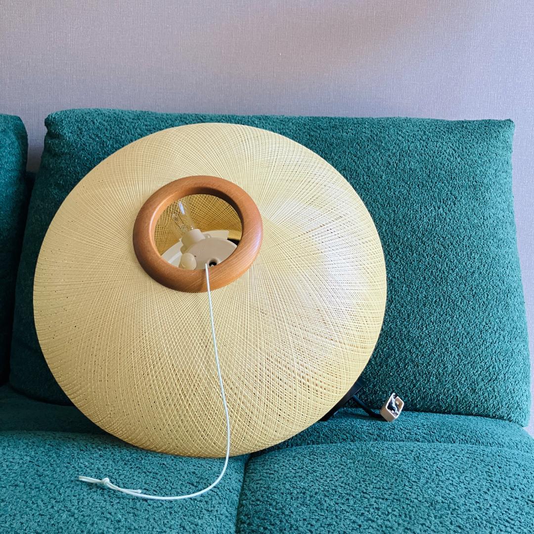 糸巻き ペンダントライト KISHIMA 「繭美」 ジャパニーズモダン ヤマギワ