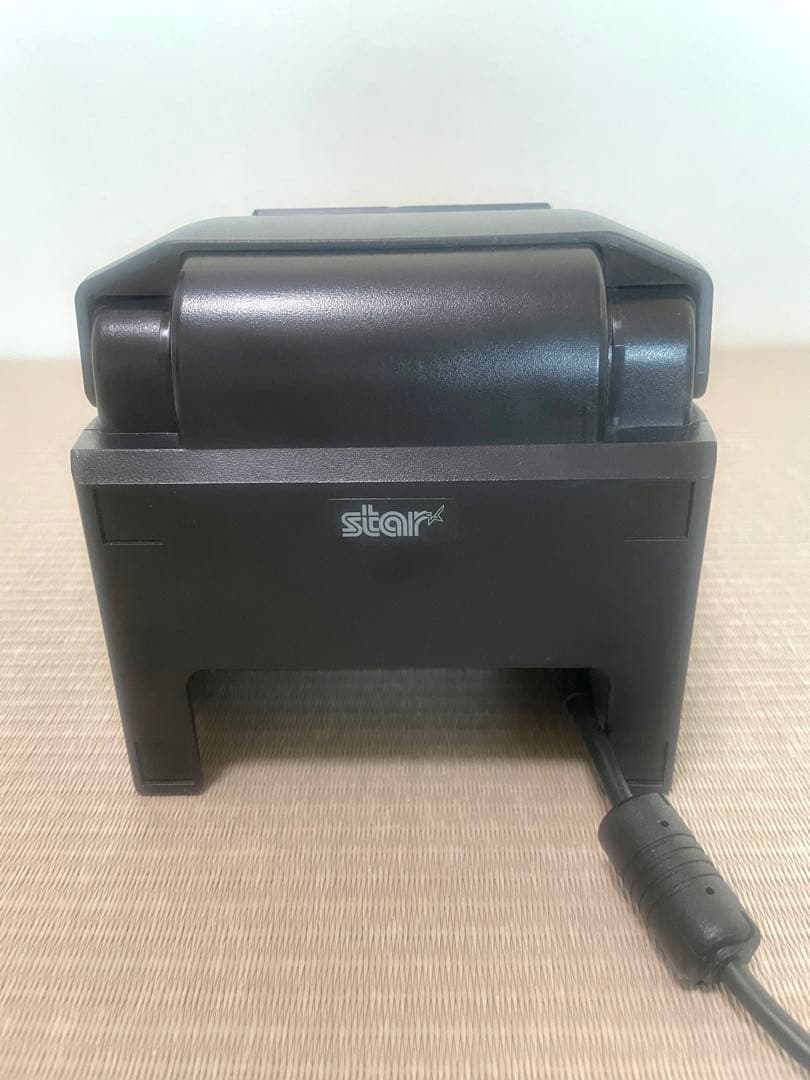 スター精密　サーマルプリンター TSP650II