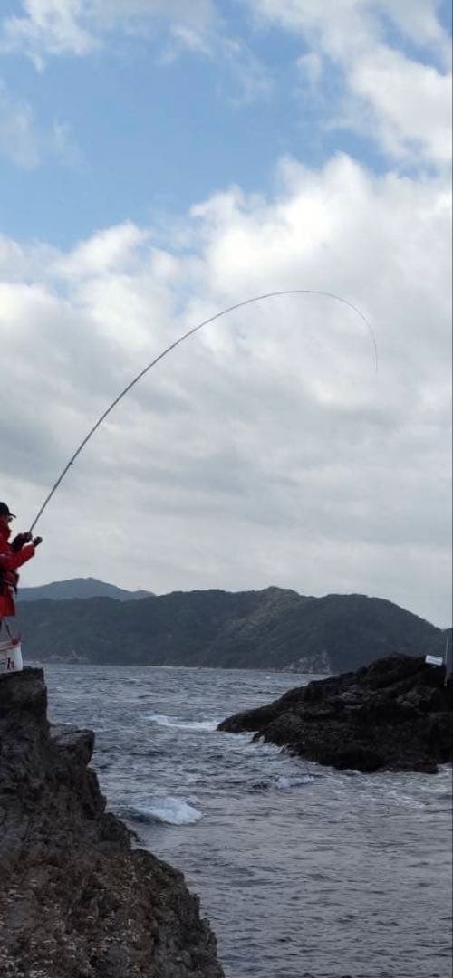 ロッド SHIMANO BBX SPECIAL 1.5 NZ