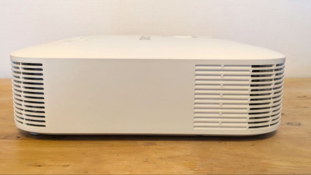 CASIO カシオ XJ-F210WN プロジェクター WXGAリアルモデル