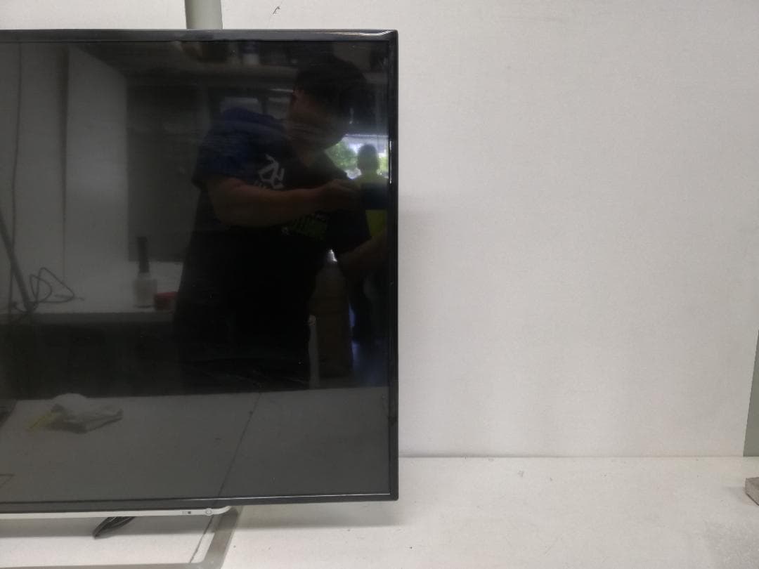 【完動品】東芝 TOSHIBA 液晶テレビ 49J10