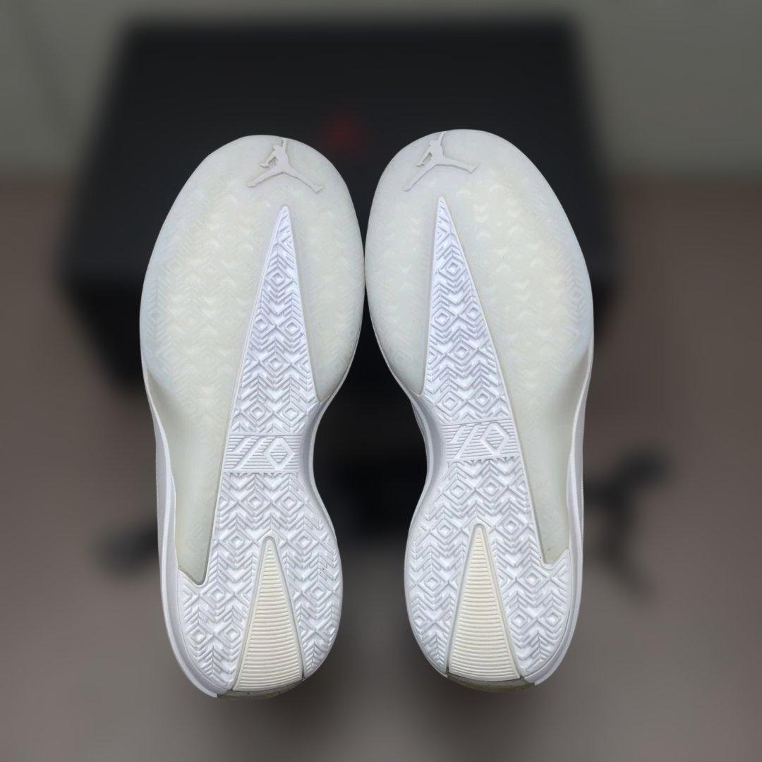 エアージョーダン40