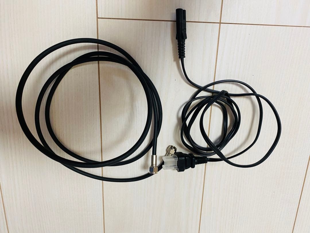 Panasonic ブルーレイレコーダー DMR-BRW510 2番組録画機能付