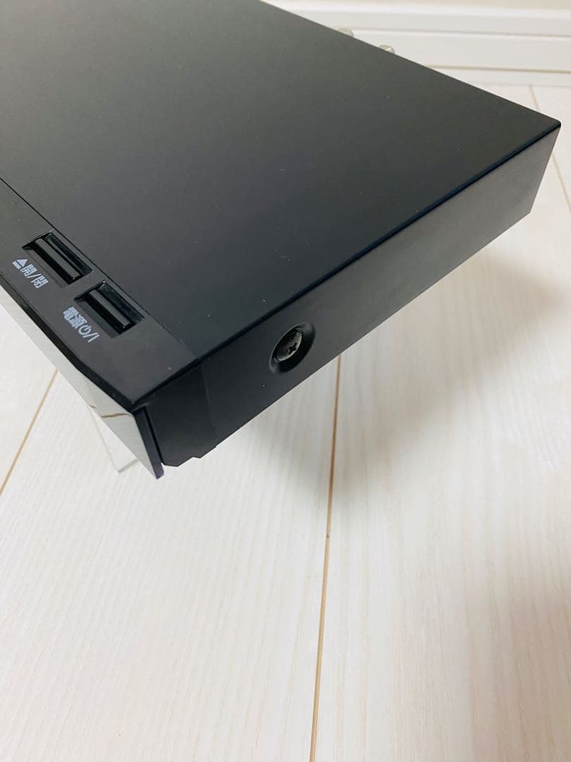 Panasonic ブルーレイレコーダー DMR-BRW510 2番組録画機能付