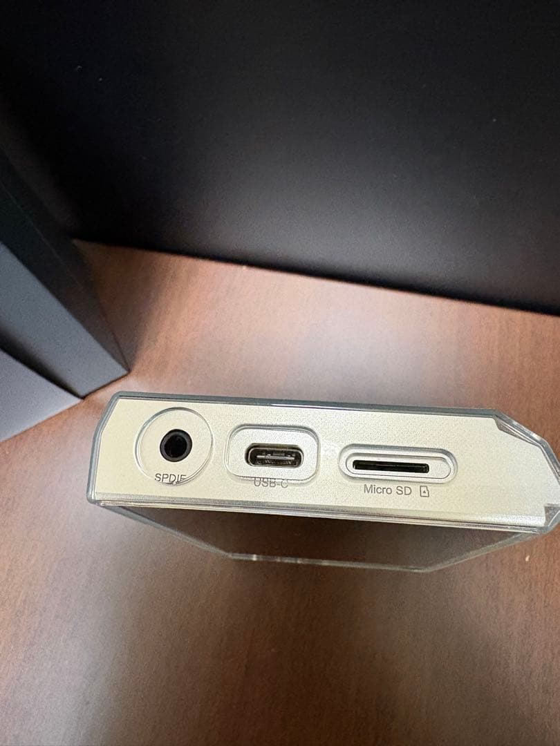 iBasso DX260 アイバッソオーディオ