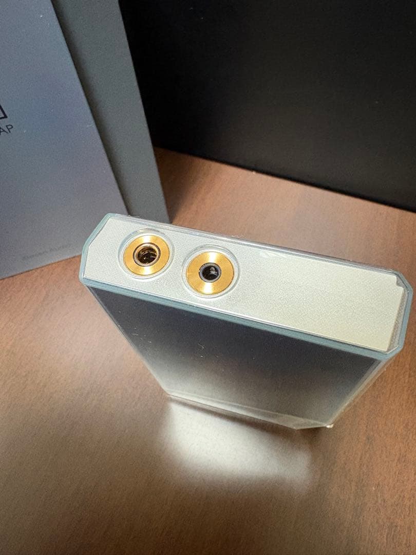 iBasso DX260 アイバッソオーディオ