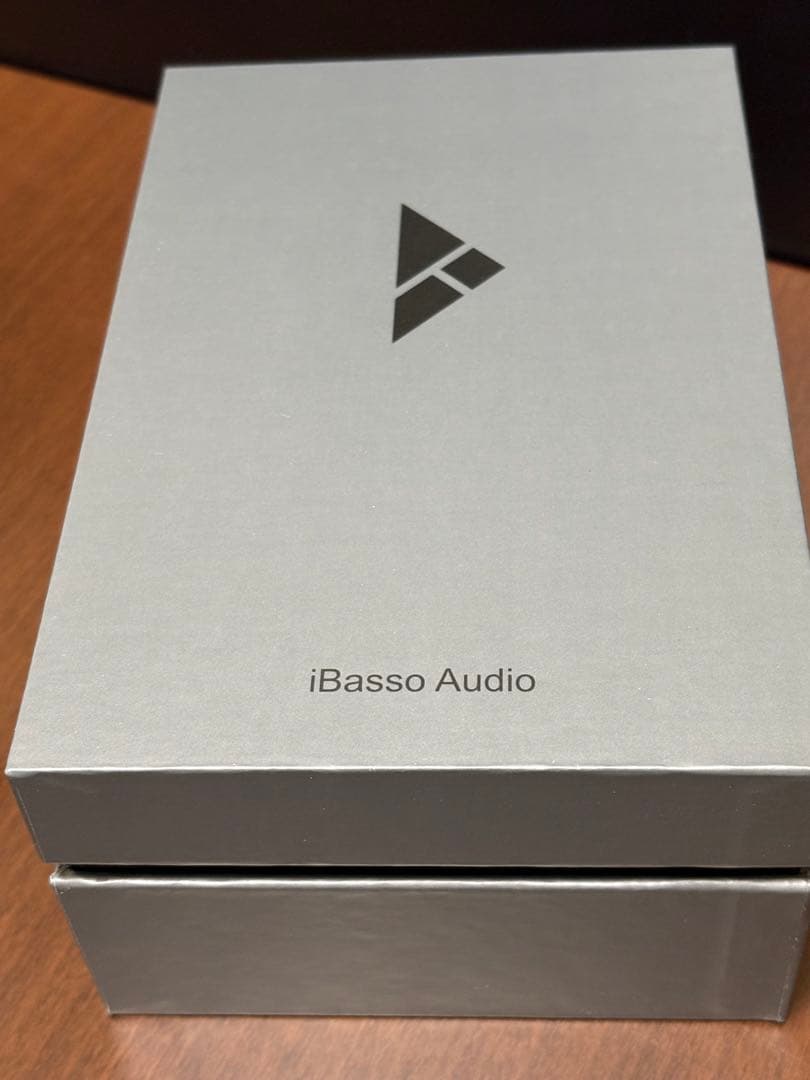 iBasso DX260 アイバッソオーディオ