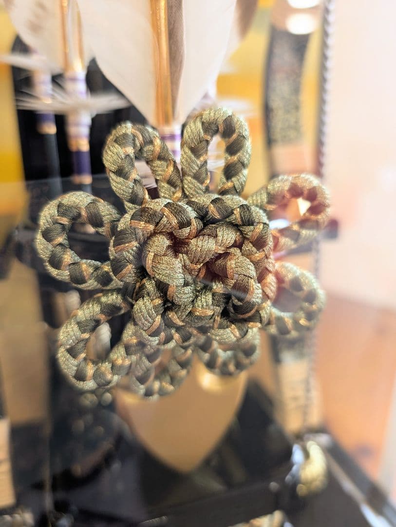 螢 破魔弓 ガラスケース 正月飾り お正月 五月人形 兜飾り 鎧飾り 男の子3