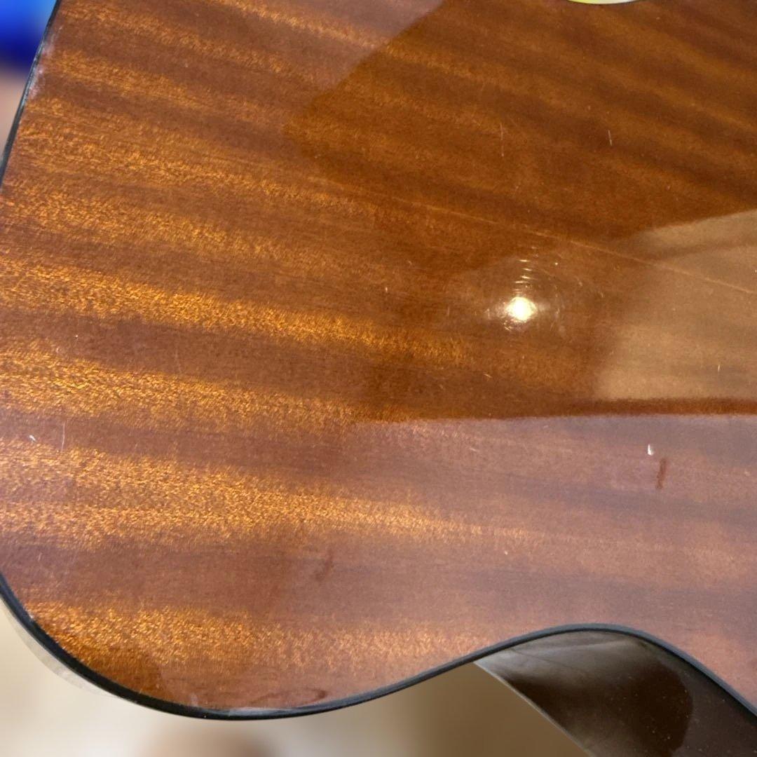 Yamaha FS-311J LBS アコースティックギター