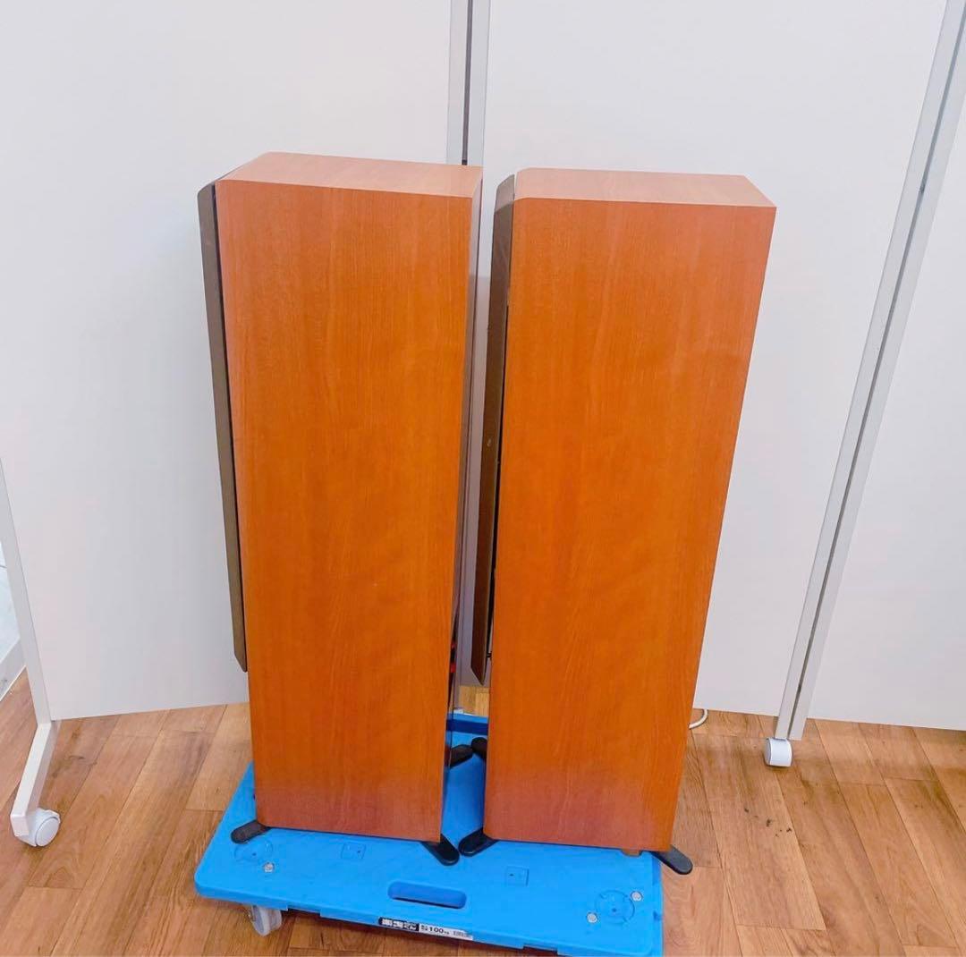 9FM34 YAMAHA ヤマハ スピーカー NS-150 タワー型 オーディオ